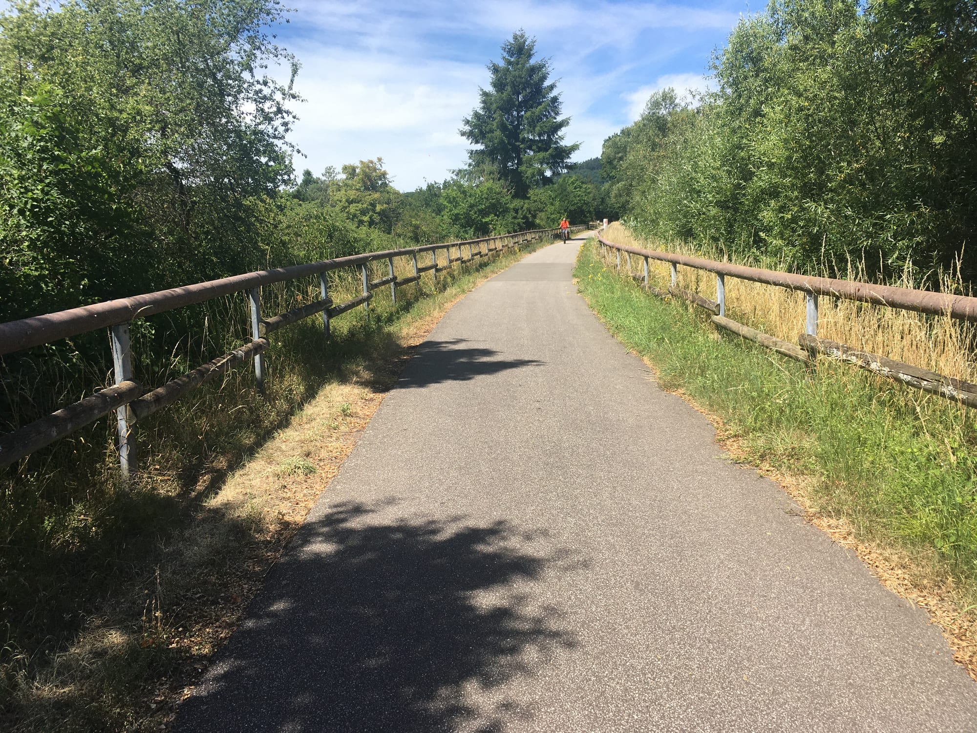 Eifeler fietsbelevenissen